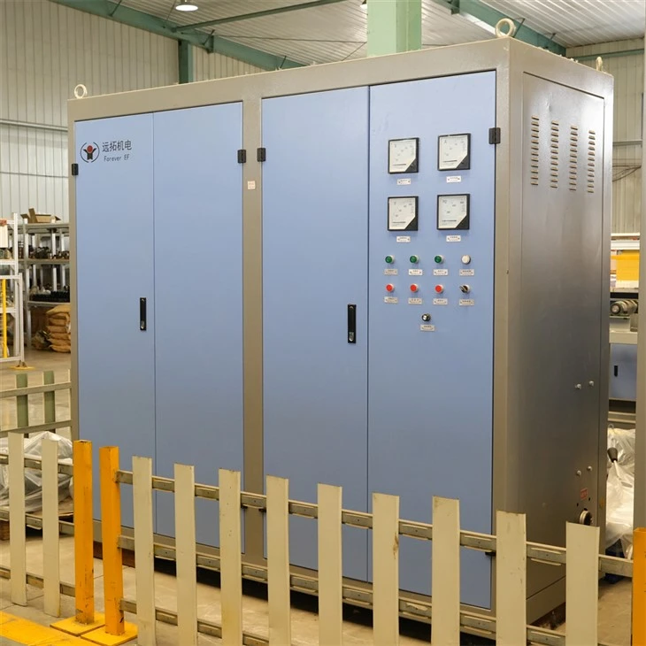 Series Power Supply Cabinet factory